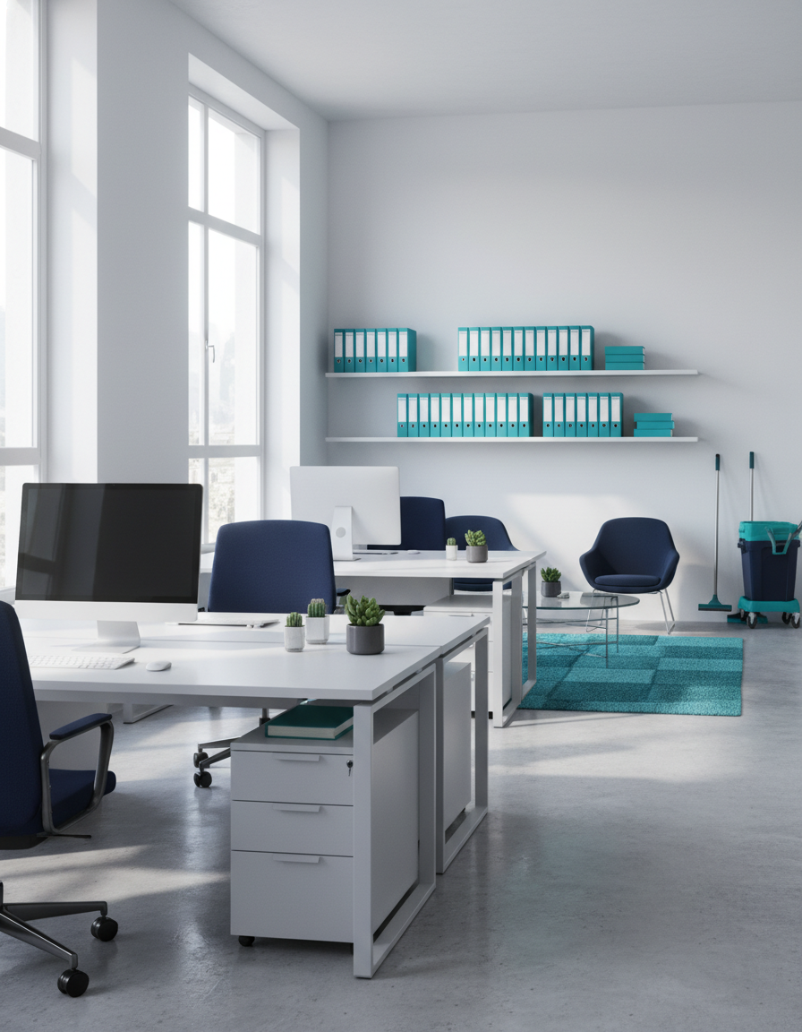 Profesyonel Temizlik